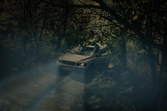 VOLVO Polska